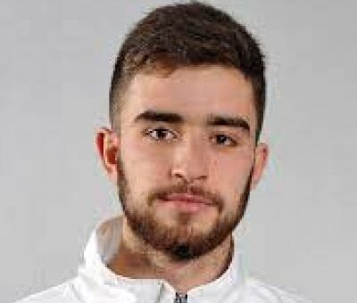Olivér Nagy