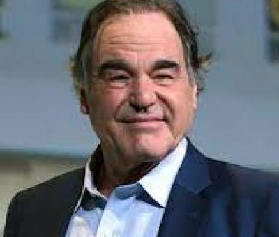 Oliver Stone