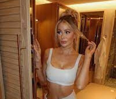 Olivia Attwood