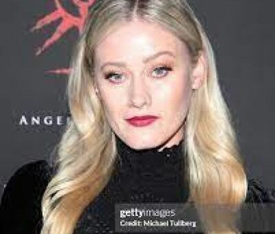 Olivia Dudley