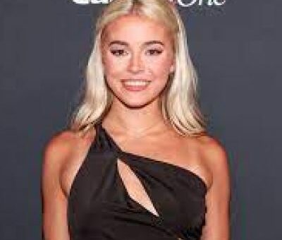 Olivia Dunne