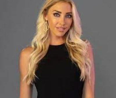 Olivia Harlan