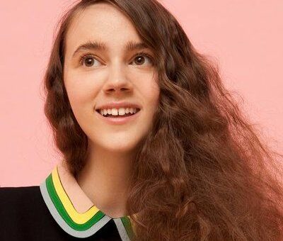 Olivia Locher