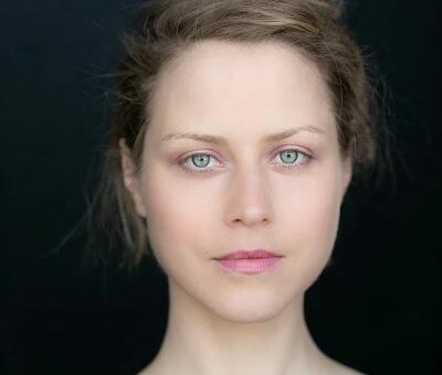 Olivia Morgan