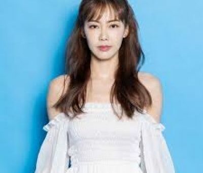 Olivia Ong