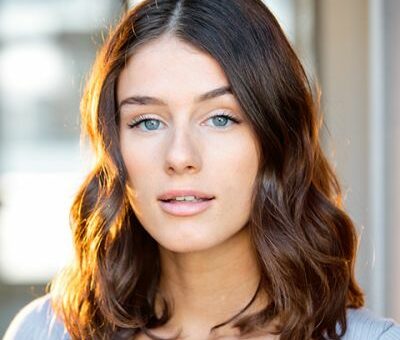 Olivia Rouyre