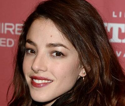 Olivia Thirlby