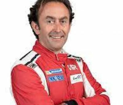 Olivier Beretta