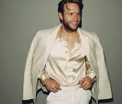 Olly Murs