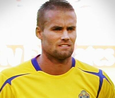 Olof Mellberg