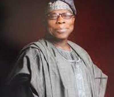 Olusegun Obasanjo