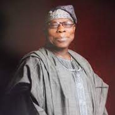 Olusegun Obasanjo