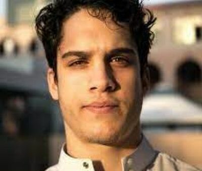 Omar Albach