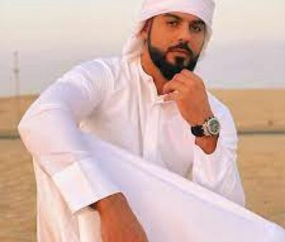 Omar Borkan Al Gala