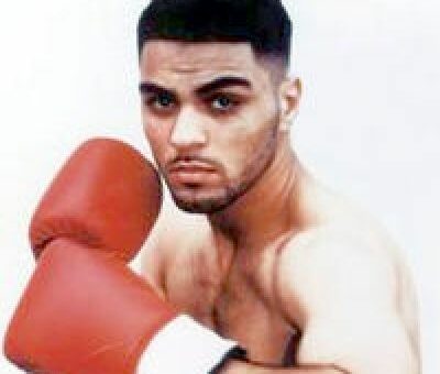 Omar Sheika