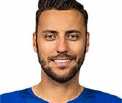 Ondrej Pavelec