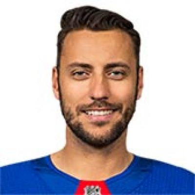 Ondrej Pavelec