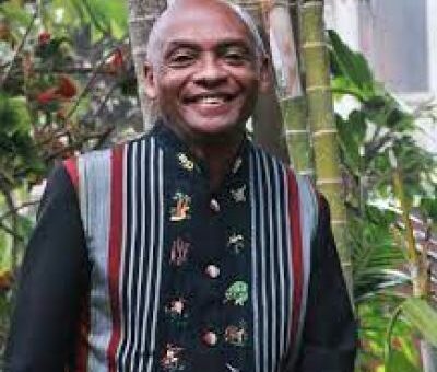 Ony Paule Ratsimbazafy