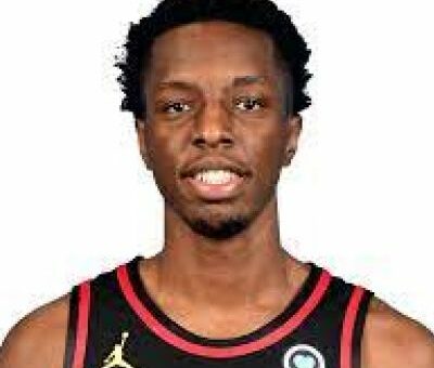 Onyeka Okongwu