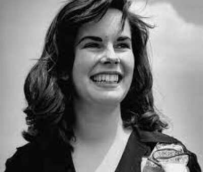 Oona O’Neill