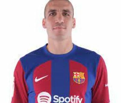 Oriol Romeu