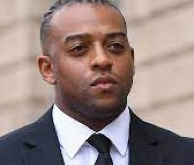 Oritse Williams