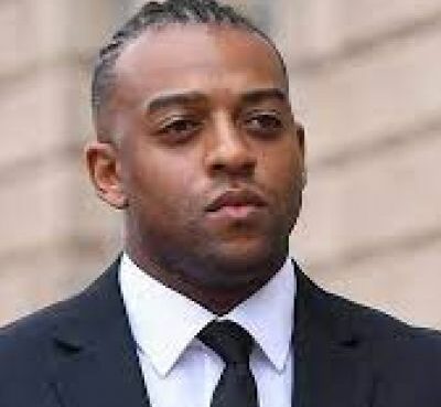 Oritse Williams