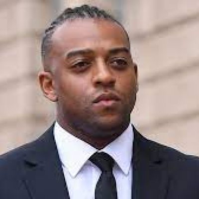 Oritse Williams