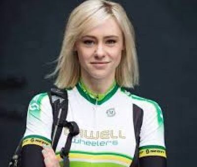 Orla Walsh