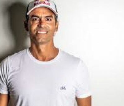 Orlando Duque