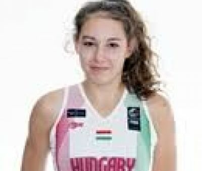 Orsolya Toth