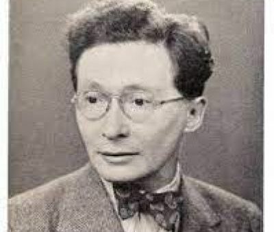 Oscar D Williams
