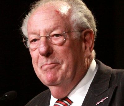 Oscar Goodman
