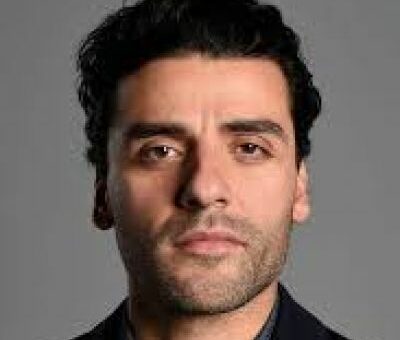 Oscar Isaac