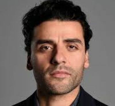 Oscar Isaac