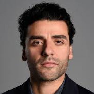 Oscar Isaac