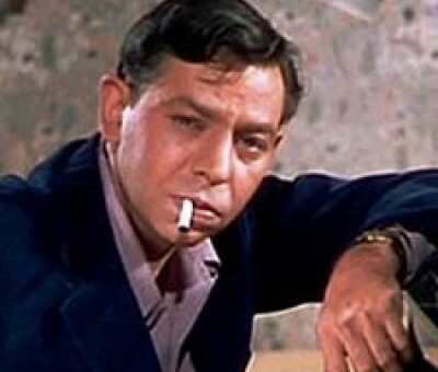Oscar Levant