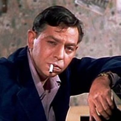 Oscar Levant