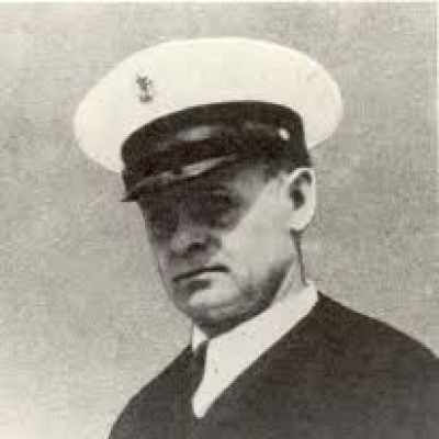 Oscar V. Peterson