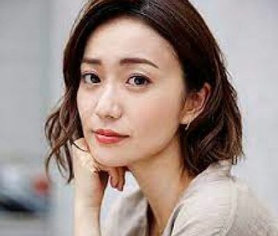 Oshima Yuko