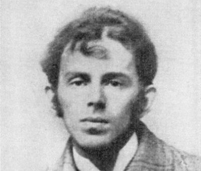 Osip Mandelstam