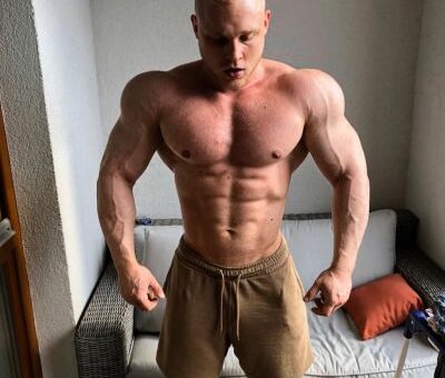 Oskar Tchorzewski