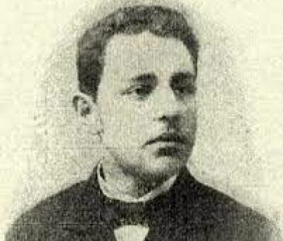 Ossip Bernstein