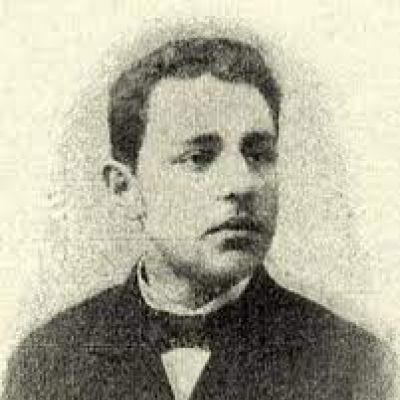 Ossip Bernstein