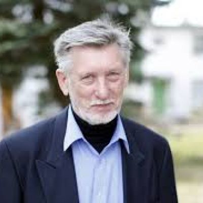 Osvaldas Balakauskas
