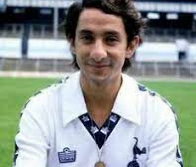 Osvaldo Ardiles