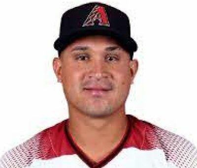 Oswaldo Arcia