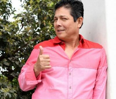 Oswaldo Segura