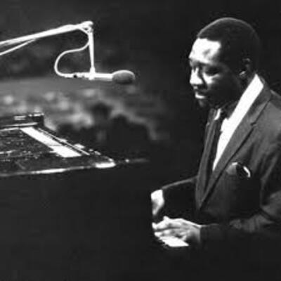 Otis Spann