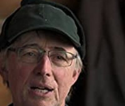 Otto Kilcher